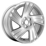 2003-2008 Pontiac Vibe 17" Silver Oem Factory Wheel Rim 88970110. Fixed Price $264.09.