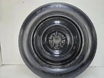 Spare Tire 18" Fits 2008-2019 Toyota Highlander Compact Donet Oem.. Fixed Price $149.99.