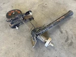 Used 2019 Ford F250 Short Bed Pickup Spare Wheel Carrier Shipped 4X4 Diesel. Fixed Price $194.82.