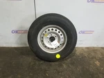 19 Ford Ranger Stx 16X7 Spare Wheel Steel Road And T255/70D16 Tire. Fixed Price $150.00.