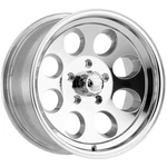 Ion 171 15X10 5X5.5" -38MM Polished Wheel Rim 15" Inch. Fixed Price $157.99.