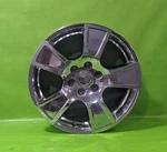 07 Escalade 20X8 1/2 5 Spoke 20" Wheel Rim Oem R487. Fixed Price $165.00.
