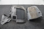 Front Left Inner Fender Wheel Well Liner Guard Panel Set 51717290853 Bmw X5 F15. Fixed Price $97.49.