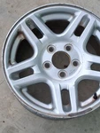 2002-2003 Ford Explorer 16IN Aluminum Alloy Wheel Rim 16X7 1L24-1007-SE. Fixed Price $70.00.