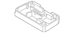 Genuine Audi Jack Carrier 420-864-501-F. Fixed Price $151.20.