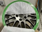 Aluminum 20X9 5X130MM Wheel 95836130300 Fits 11-18 Cayenne 2789683. Fixed Price $699.00.