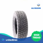 Driven Once 265/65R18 Nitto Terra Grappler G3 A/t 116T - 13/32. Fixed Price $223.70.