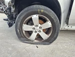 2008 Pontiac Torrent 17X7 Alloy Wheel Oem Used Grade - No Tire/lugs. Fixed Price $113.95.
