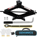 Heavy Jack Assembly With Handle Lug Wrench Fits Mazda CX-3,CX3, CX-30. Fixed Price $73.99.