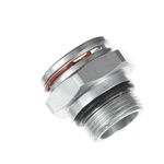 Genuine 2001-2002 Gmc Auto Transmission Fluid Cooler Line Connector 52493008. Fixed Price $77.99.