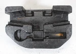 2013-2016 Hyundai Genesis Coupe Tool Holder Foam Jack Carrier 091492M100 Oem. Fixed Price $28.49.