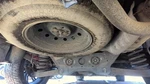 Wheel 17X6 Spare Fits 09-11 Borrego 29440702. Fixed Price $110.70.