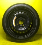 Spare Tire 16" (4 Lugs Wheel) FITS:2007 2008 2009 2010 2011 2012 Nissan Sentra. Fixed Price $106.25.