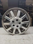 05-07 Buick Rendezvous Wheel Rim Stock 17X6-1/2, Lug, 115MM 10 Spoke W/ Cap. Fixed Price $129.99.