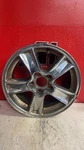 2006-2009 Chevy Hhr 16X6-1/2 Aluminum Wheel 5 Spoke Chrome Opt PY1. Fixed Price $105.01.