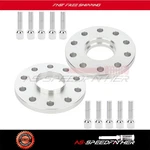 5X130 Hubcentric Wheel Spacers 15MM 14X1.5 For Porsche Panamera Cayenne Audi Q7. Fixed Price $40.47.