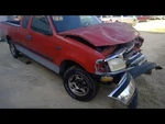 Tire Carrier Assembly **spare Not Included** Fits F150 1997 358. Fixed Price $84.99.