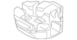 Genuine Subaru Jack Carrier 97035FJ050. Fixed Price $48.99.