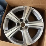 Lexus RC200T RC300 RC350 Oem 18 Wheel Rim 74308 4261124550 4261124560 4261124800. Fixed Price $200.00.