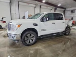 Titan 2017 Spare Wheel Carrier 754381. Fixed Price $104.90.