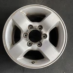 Nissan Silver Xterra Oem Wheel 16 2004 Alloy Factory Rim Original 62402B. Fixed Price $148.18.