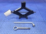 2014-2016 Subaru Forester Spare Tire Tools Jack Kit Assembly Oem 97032FJ020. Fixed Price $79.99.