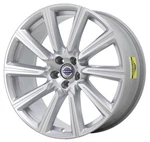 20" Volvo XC90 Wheel Rim Factory Oem 70421 2016-2023 Machined Silver. Fixed Price $495.00.