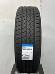 Used P265/65R18 Nitto Crosstek 112 - 11/32. Fixed Price $139.50.