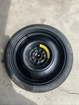 2008 2009 2010 2011 Subaru Impreza Wagon Spare Tire T125 70 D17 98M Bridgestone. Fixed Price $119.99.