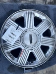 2003-2009 Lincoln Navigator Oem Wheel/rim 18X7-1/2 Aluminum Spoke 2L7Z1007AC. Fixed Price $170.56.
