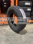 New American Roadstar H/t Tire 245/75R16 111T Sl Bsw. Fixed Price $113.62.