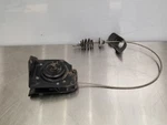 2020 Chevy Colorado ZR2 3.6L Spare Wheel Carrier. Fixed Price $47.50.
