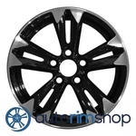 Honda Crz Cr-z 2011 2012 2013 2014 2015 16" Oem Wheel Rim. Fixed Price $254.59.