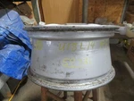 Wheel 16X7 Alloy Tapered Spoke Fits 00-01 Audi A6 245170. Fixed Price $83.74.
