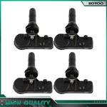 Set Of (4) Ford Motorcraft Tire Pressure Monitoring Sensor Tpms 9L3Z1A189A. Fixed Price $24.09.