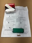 Ford 8C2Z-1A189-A Replacement Sensor Tire Pressure Monitoring System Tpms. Fixed Price $49.95.