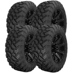 Fuel Gripper 35X12.5R20 Tire RFXT351250R20 (set Of 4). Fixed Price $1429.95.