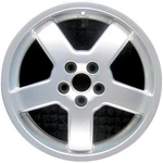 Wheel Rim Volkswagen Vw Beetle Gti Golf Jetta 16 1999-2009 1C601025B Oe 69784. Fixed Price $209.00.