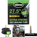 Extra Strong Self-sealing Bike Tube 27 Inch Inner Tire Slime Sealant Fibro-seal. Fixed Price $32.19.