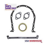 Cometic C5057, Kit Bbc Timing Cover Set Performance Racing Parts. Fixed Price $40.21.