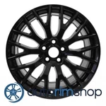 Ford Mustang 2015-2023 19" Oem Rear Wheel Rim FR3Z1007N. Fixed Price $366.69.