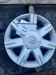 Wheel 17X7 Spoke Painted Opt Pff Thru Vin 7U130523 06-07 Cadillac Dts 9595292. Fixed Price $179.54.