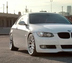 18 Inch Avant Garde M359 Silver Wheels Rims Fits Bmw 325 328 330 335 Z4 Set. Fixed Price $1496.00.