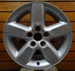 2004 2005 Toyota RAV4 16" Wheel Rim 4261142152 4261142151 4261142150 Oem 69485. Fixed Price $95.00.