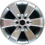 Wheel Rim Ford F-150 2010-2014 AL3Z1007H CL3Z1007D Oem Factory Hyper 3833. Fixed Price $249.00.
