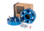Spidertrax WHS028 For 15-C F150 6 135MM 1-3/4" Thick Blue Wheel Spacers Pair. Fixed Price $251.11.