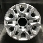 2020-2026 Silverado 2500 3500 5959 Wheel 18X8 Rim Machined 84378284. Fixed Price $229.95.