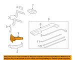 2014-2017 Silverado Sierra Jack New Gm Oem 23146530 Nib. Fixed Price $70.85.
