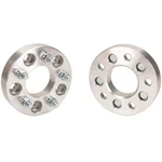 Trans-dapt 3607 Billet Wheel ADAPTERS/SPACERS,5 On 4-1/2 To. Fixed Price $165.99.