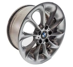 2003-2008 Bmw Z4 (E85) 17X8 Aluminum Alloy 10-SPOKE Turbine Wheel Rim. Fixed Price $184.99.